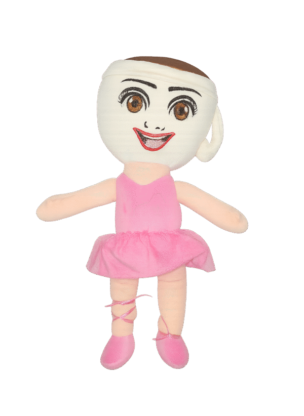 Balerina Capuchina
