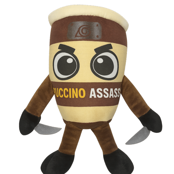 Capuchino Asesino