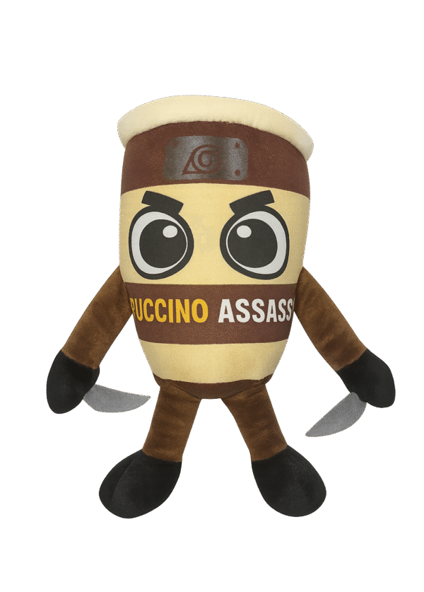 Capuchino Asesino