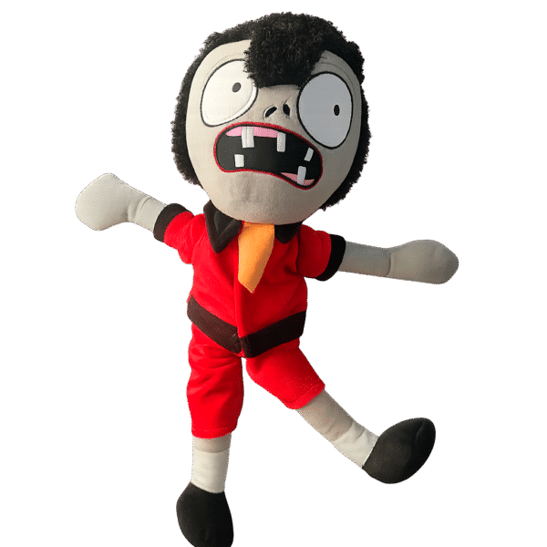 Zombie Michael Jackson