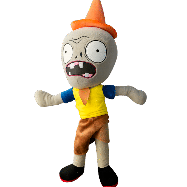 zombie cono