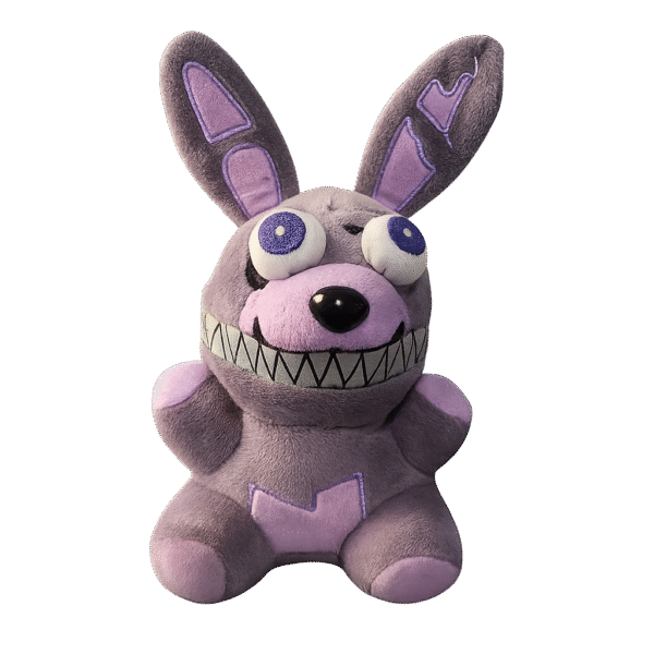 zorro blanco destruido (copy)