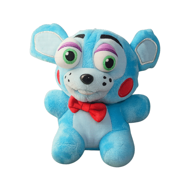 oso pesadilla (copy)