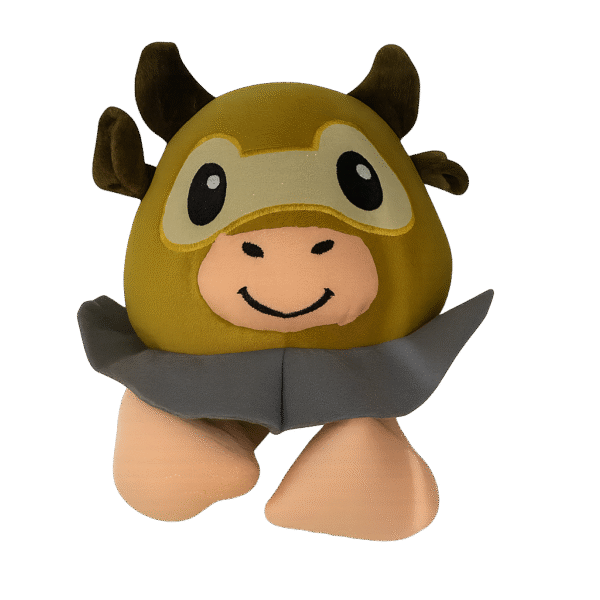 Vaca Saturno Saturnita