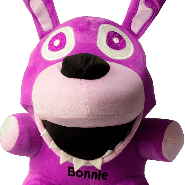 nightmare foxy (copy)