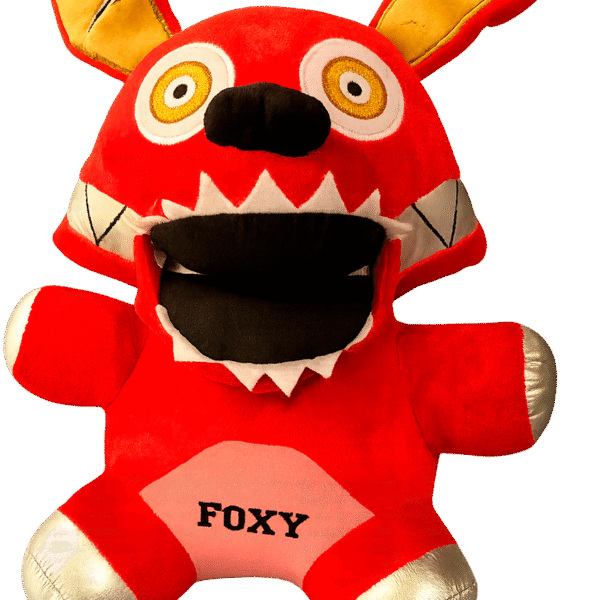 nightmare freddy (copy)