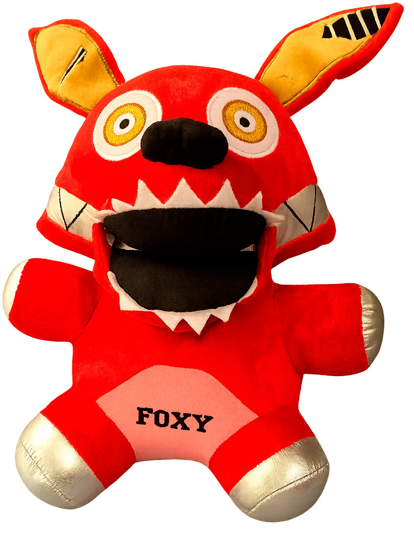 nightmare freddy (copy)