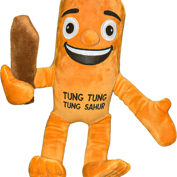 Tung tung tung sahur